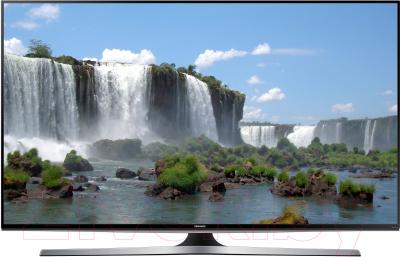 Телевизор Samsung UE55J6330AU