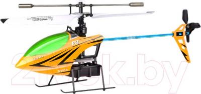 Радиоуправляемая игрушка Syma Вертолет F3
