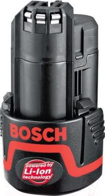 Аккумулятор для электроинструмента Bosch 2.607.336.762 - общий вид