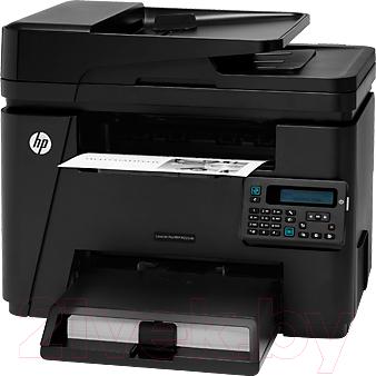 МФУ HP LaserJet Pro M225rdn (CF486A)