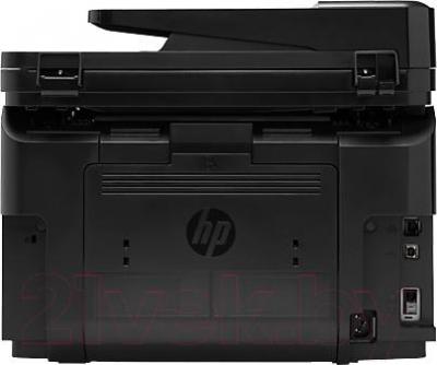 МФУ HP LaserJet Pro M225rdn (CF486A)