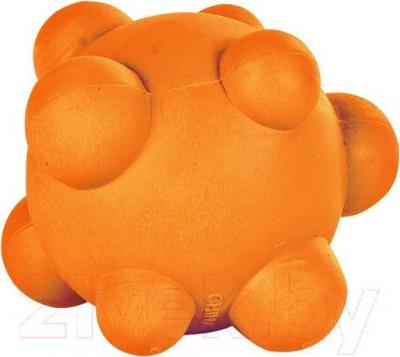 Игрушка для собак Trixie Мячик 3314 - общий вид