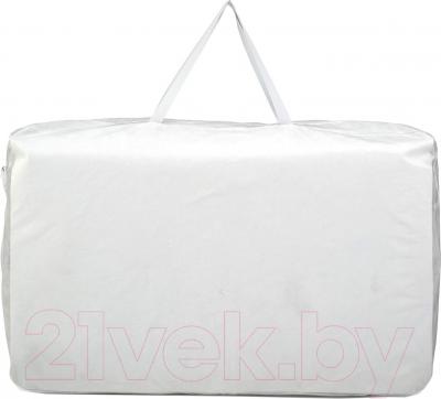 Детская кроватка Chicco Next2Me (silver) - сумка для переноски кроватки