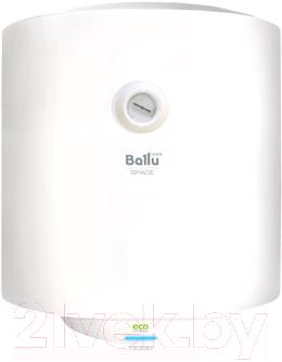 Накопительный водонагреватель Ballu BWH/S 30 Space