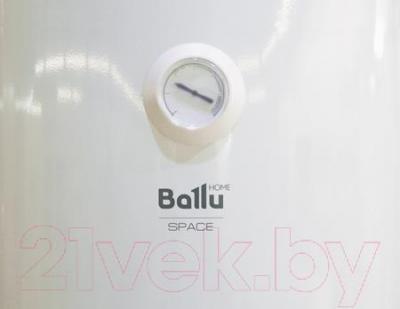 Накопительный водонагреватель Ballu BWH/S 50 Space - термометр