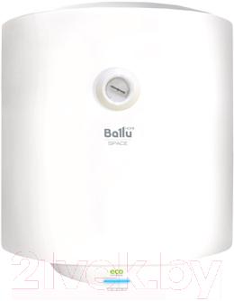 

Накопительный водонагреватель Ballu, BWH/S 80 Space