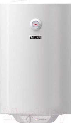 Накопительный водонагреватель Zanussi ZWH/S 100 Symphony HD