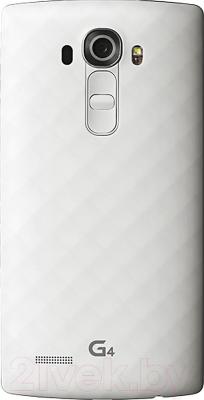 Смартфон LG G4 Dual 32Gb / H818P (белый)