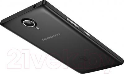 Смартфон Lenovo P90 (черный)