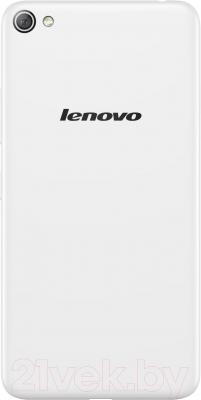 Смартфон Lenovo S60 (белый)