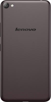 Смартфон Lenovo S60 (серый)
