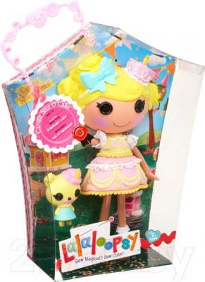 Кукла с аксессуарами Lalaloopsy Littles Сладкий тортик (529613E5C)