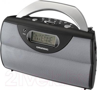 Радиоприемник Grundig Music 71