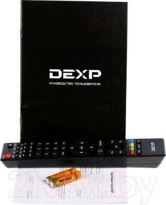 Телевизор DEXP F22B7000C