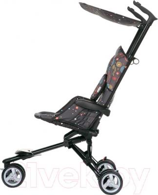 Детская прогулочная коляска Geoby D888 (WZZB)