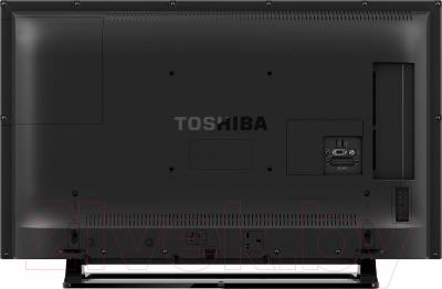 Телевизор Toshiba 32W1533DG