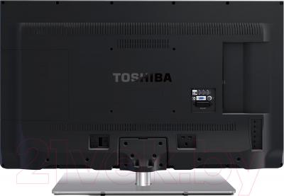 Телевизор Toshiba 40L5463DN