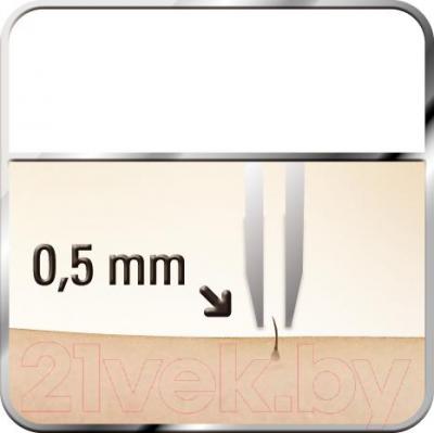 Эпилятор Rowenta EP1045F0 - эффективное удаление волосков