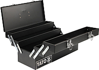 Ящик для инструментов Yato YT-0885 - 