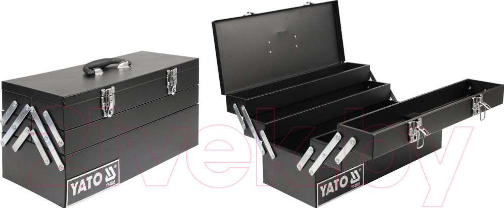 Ящик для инструментов Yato YT-0885