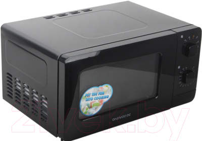 Изображение товара Микроволновая печь Daewoo KOR-5A07B