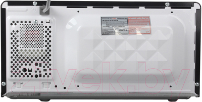 Изображение товара Микроволновая печь Daewoo KOR-5A07B