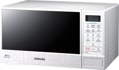 Микроволновая печь Samsung GE83DTRQW-1/BW