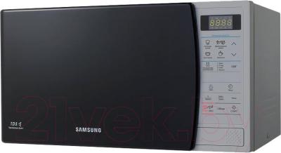 Микроволновая печь Samsung ME83KRS-1/BW
