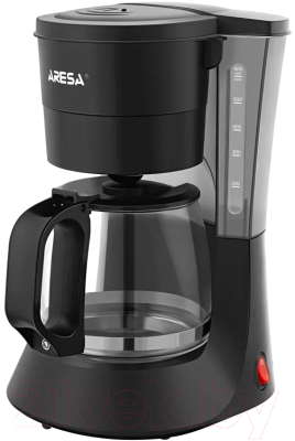 Капельная кофеварка Aresa AR-1603