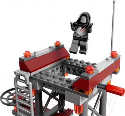 Конструктор Lego Super Heroes Миссия «Побег в Забвение» (76020) - фигурка