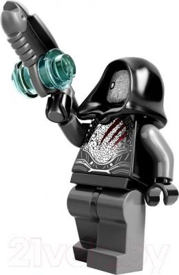 Конструктор Lego Super Heroes Спасение космического корабля «Милано» (76021) - фигурка