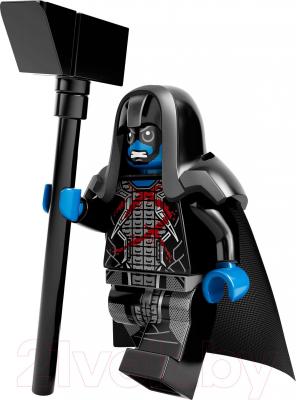 Конструктор Lego Super Heroes Спасение космического корабля «Милано» (76021) - фигурка