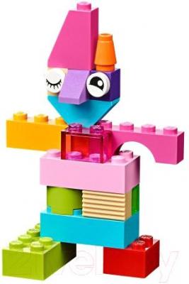 Конструктор Lego Classic Дополнение к набору для творчества (10694) - вариант фигурки