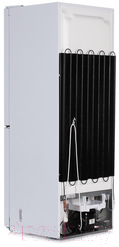 Холодильник с морозильником Indesit DF 5160 W