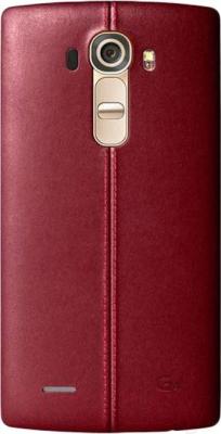 Смартфон LG G4 Dual 32Gb / H818P (красный)