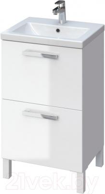 

Тумба под умывальник Cersanit, Melar / S614-009