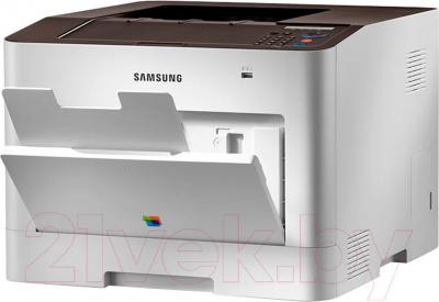 Принтер Samsung CLP-680ND