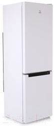 Холодильник с морозильником Indesit DF 4180 W