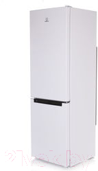 Холодильник с морозильником Indesit DF 4180 W