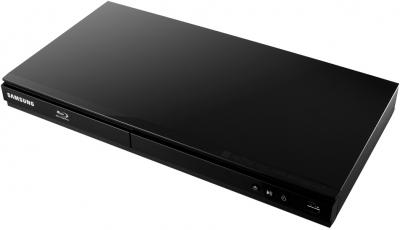 Blu-ray-плеер Samsung BD-E5300 - общий вид