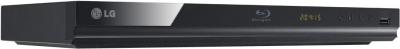Blu-ray-плеер LG BP120 - общий вид