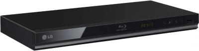 Blu-ray-плеер LG BP120 - общий вид