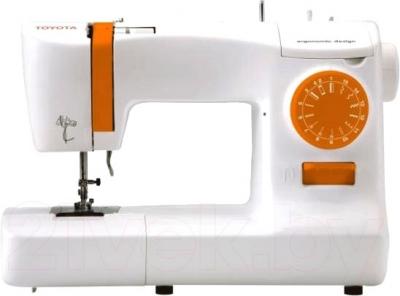 Швейная машина Toyota ECO15B - общий вид