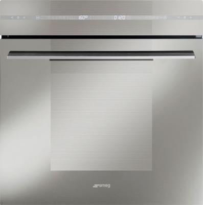 Электрический духовой шкаф Smeg SC115 - общий вид
