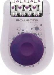 Эпилятор Rowenta EP1033 - общий вид