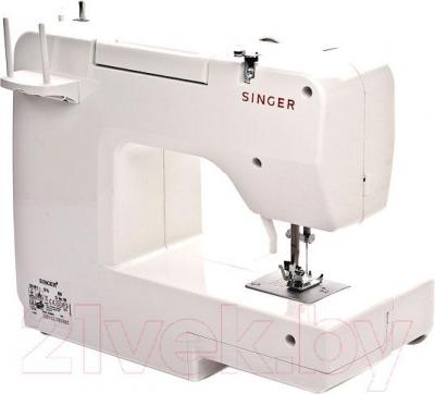 Швейная машина Singer 1409 Promise - вид сзади