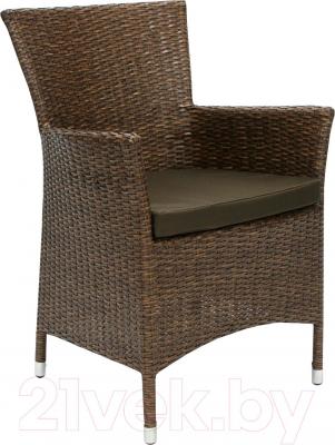 

Кресло садовое Garden4you, Wicker-1 12691