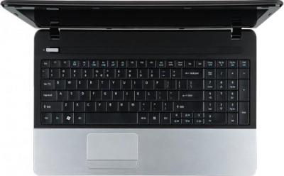 Ноутбук Acer Aspire E1-531-B9704G50Mnks - вид сверху