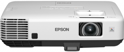 Проектор Epson EB-1860 - общий вид