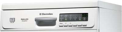 Посудомоечная машина Electrolux ESF 47020 WR - панель управления